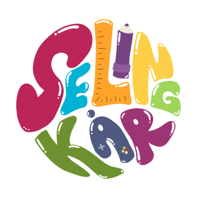 Selingkar Internship Playlist